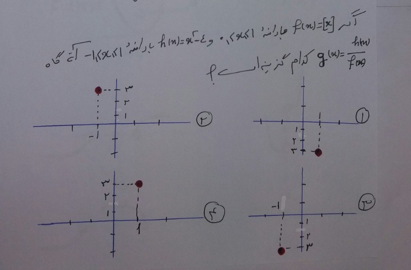 دریافت سوال 5
