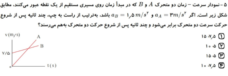 دریافت سوال 5