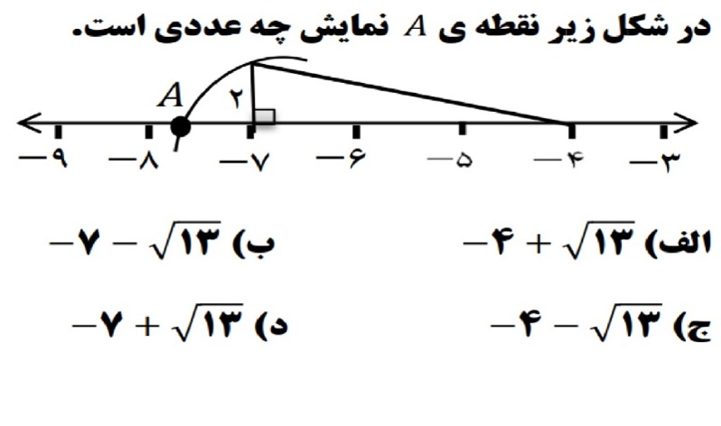 دریافت سوال 1