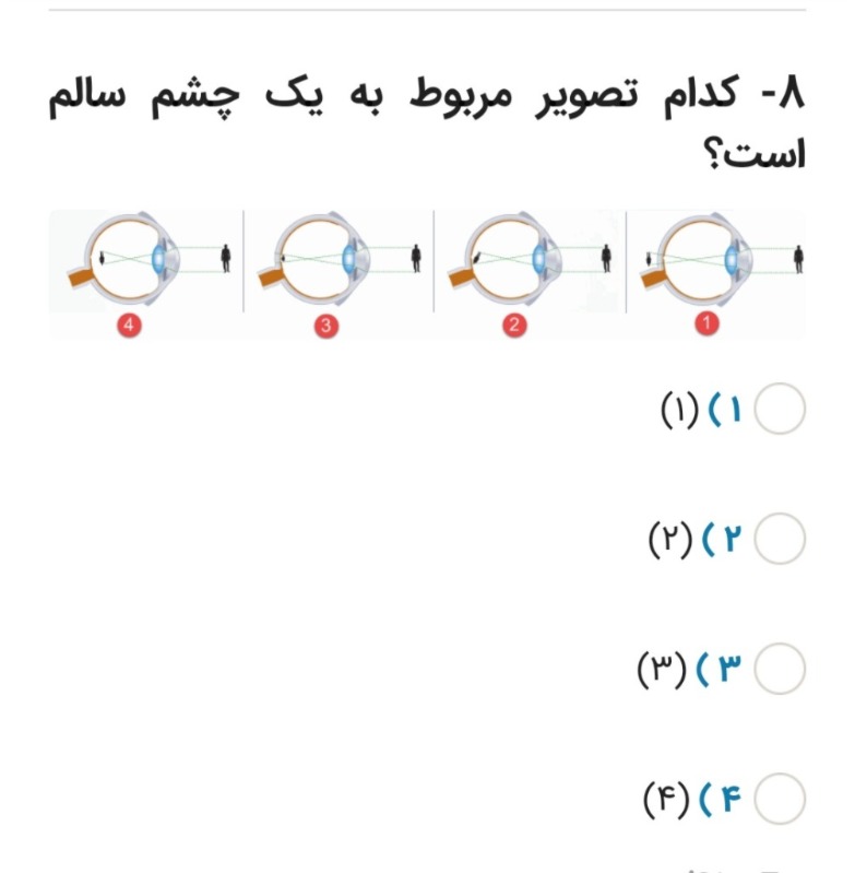 دریافت سوال 8