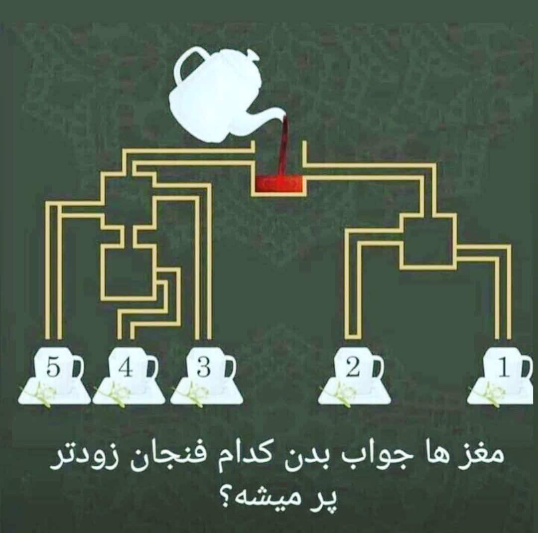 دریافت سوال