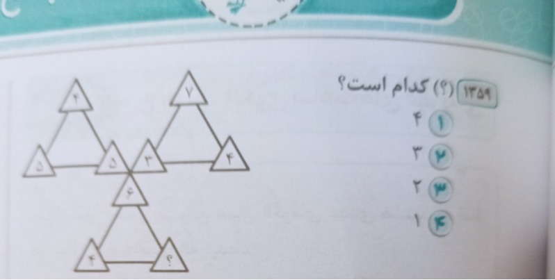 دریافت سوال 4