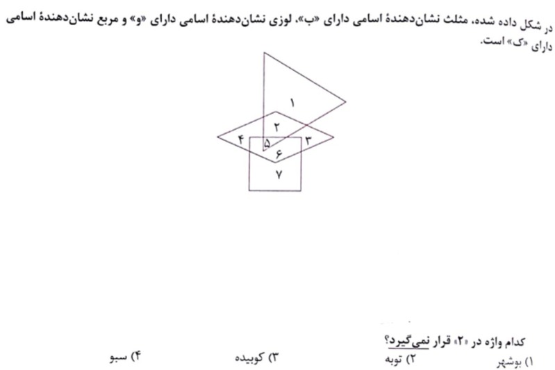 دریافت سوال 17