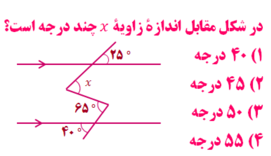 دریافت سوال 12