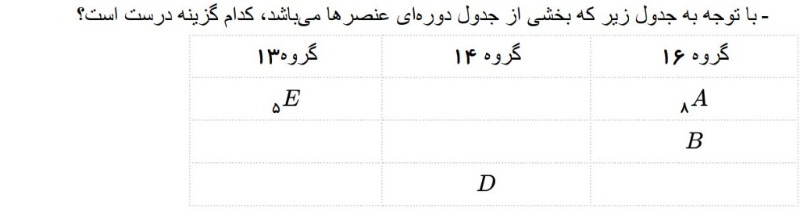 دریافت سوال 26