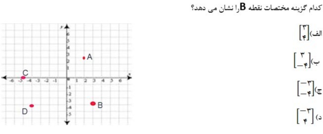 دریافت سوال 10