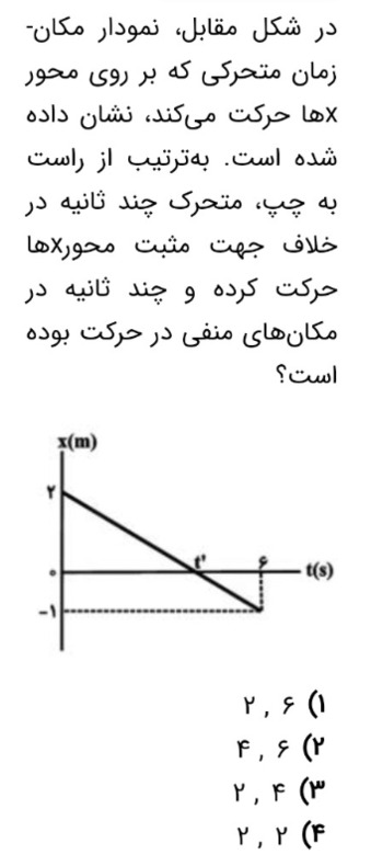 دریافت سوال 1