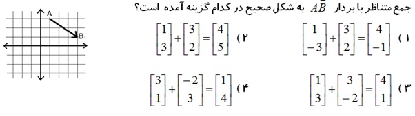 دریافت سوال 5