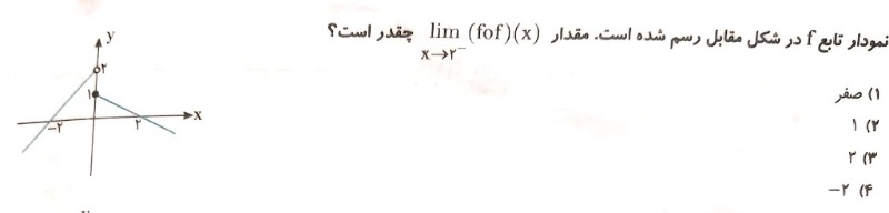 دریافت سوال 1