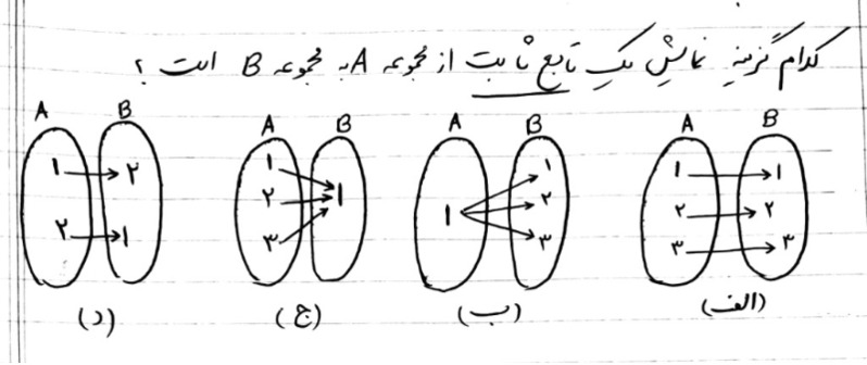 دریافت سوال 8