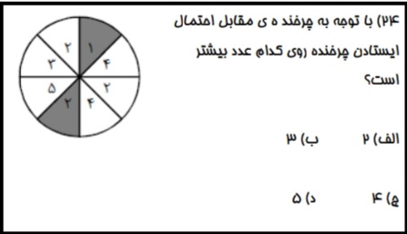 دریافت سوال 24