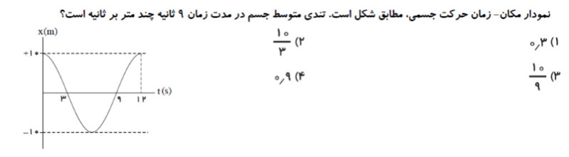 دریافت سوال 10