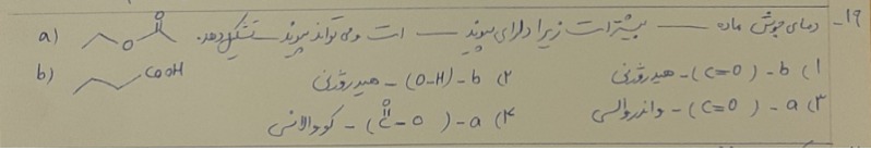 دریافت سوال 19