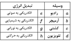 دریافت سوال 30