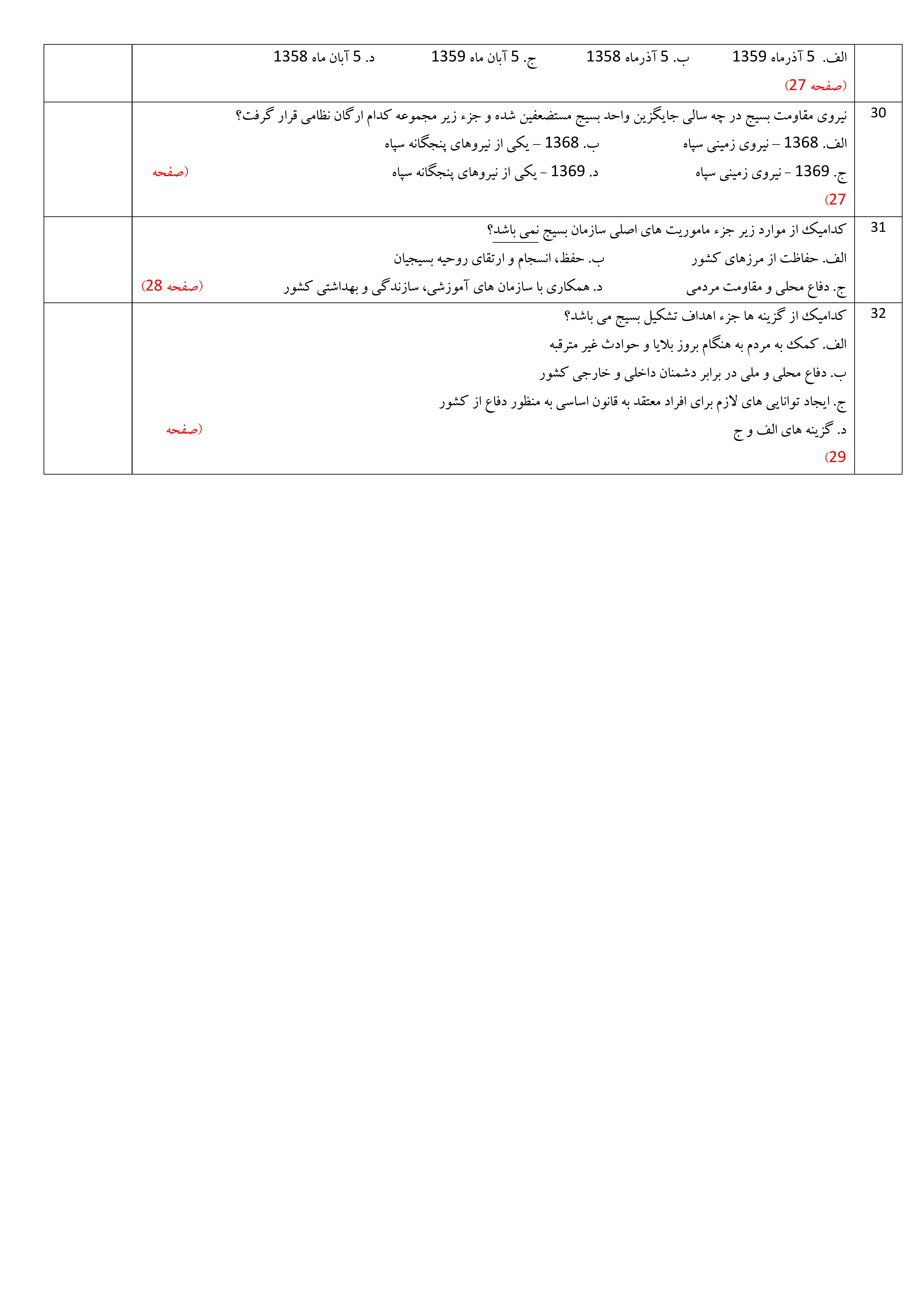 دریافت سوال 4