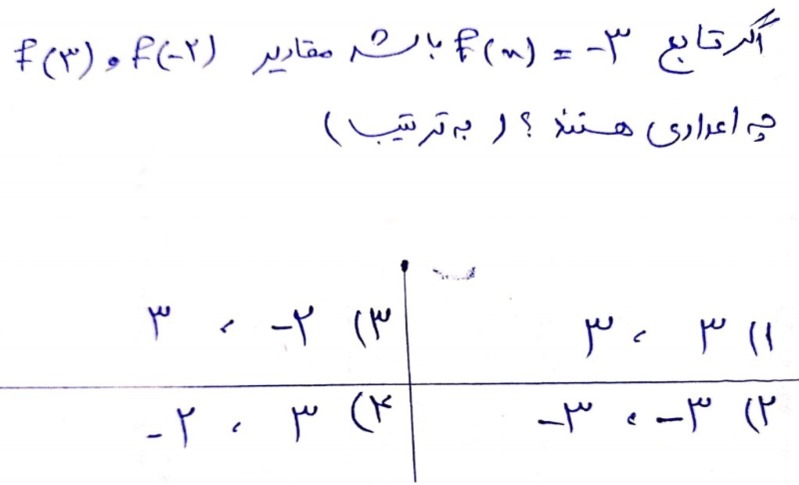 دریافت سوال 6