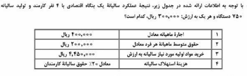 دریافت سوال 19