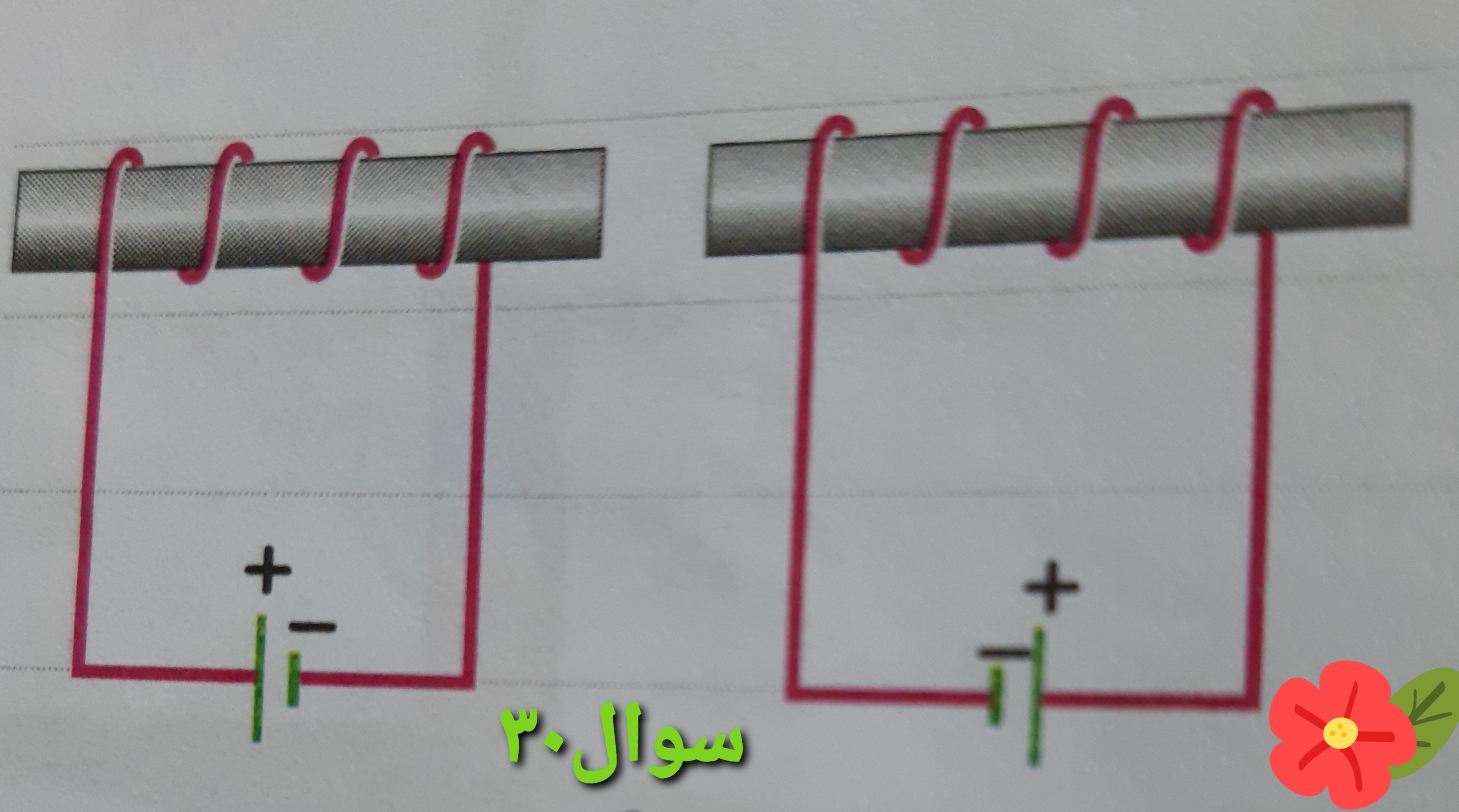 دریافت سوال 30