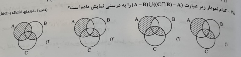 دریافت سوال 42