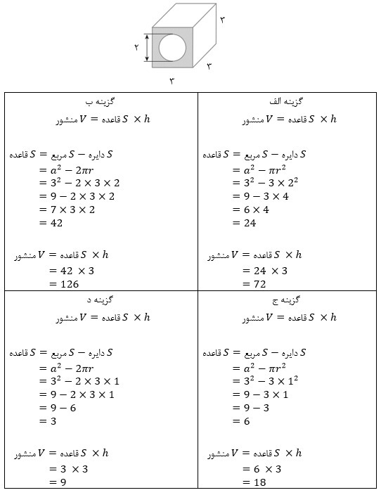 دریافت سوال 14