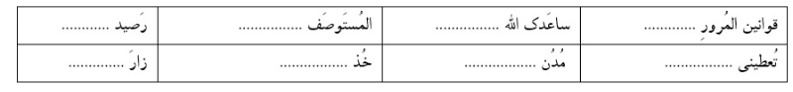 دریافت سوال 1