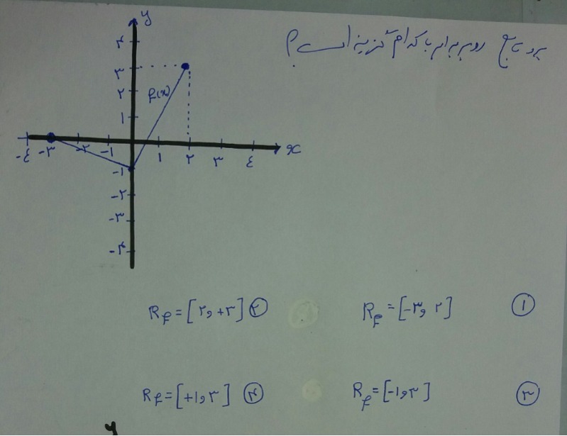 دریافت سوال 4