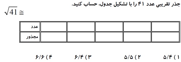 دریافت سوال 11