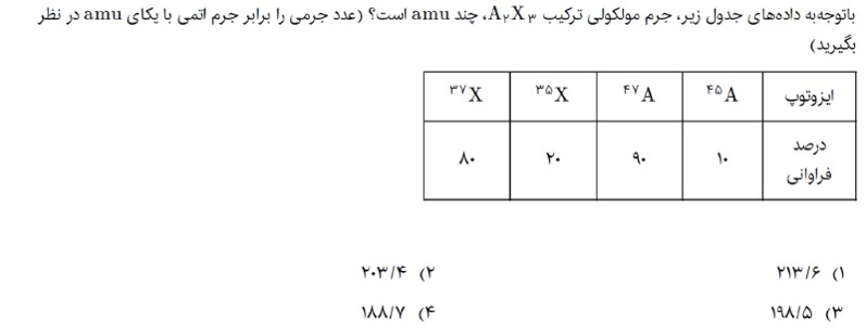 دریافت سوال 3