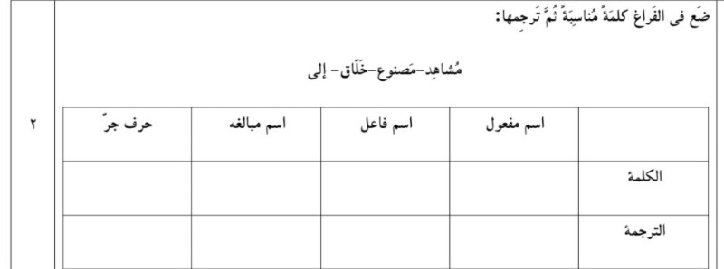 دریافت سوال 8