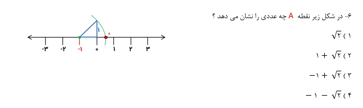 دریافت سوال 6