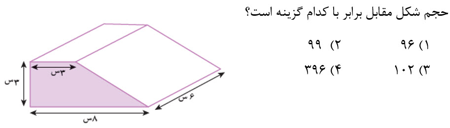 دریافت سوال 15