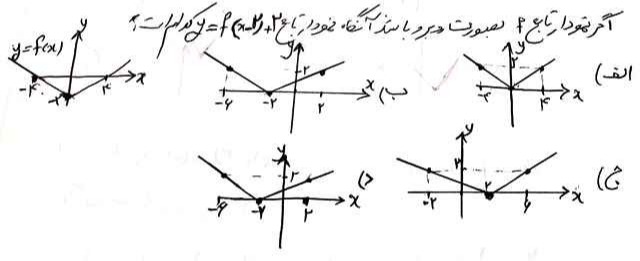 دریافت سوال 3