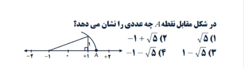 دریافت سوال 10