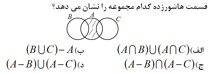 دریافت سوال 16