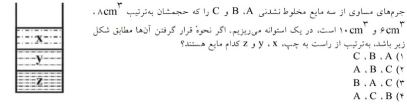 دریافت سوال 15