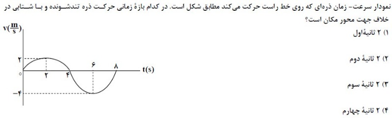 دریافت سوال 4