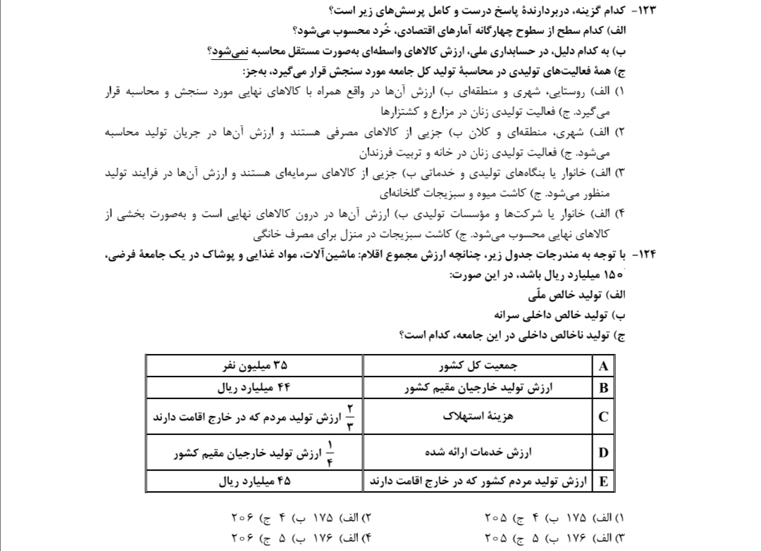 دریافت سوال 5