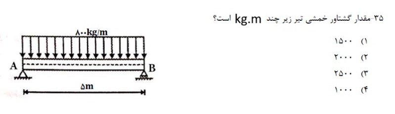 دریافت سوال 15