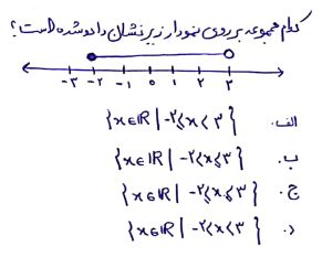 دریافت سوال 2