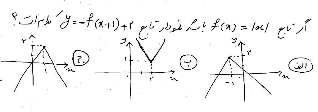 دریافت سوال 16