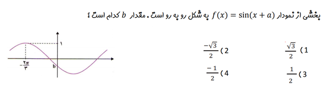 دریافت سوال 15