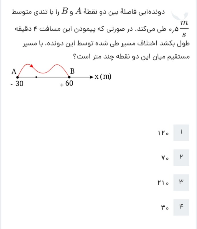 دریافت سوال 9