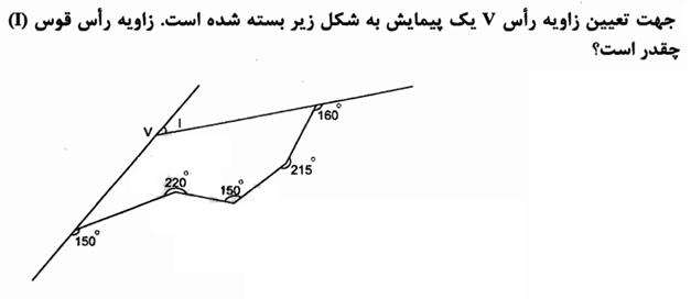 دریافت سوال 5