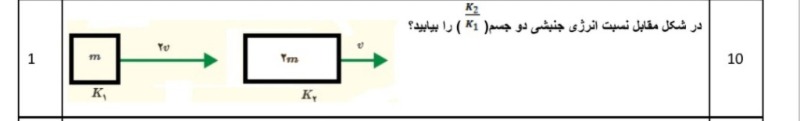 دریافت سوال 10