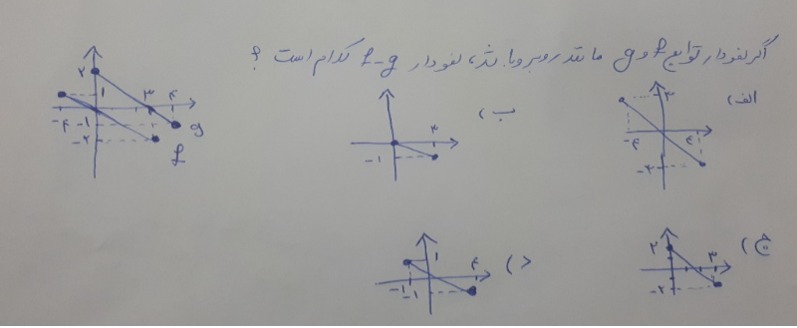 دریافت سوال 2