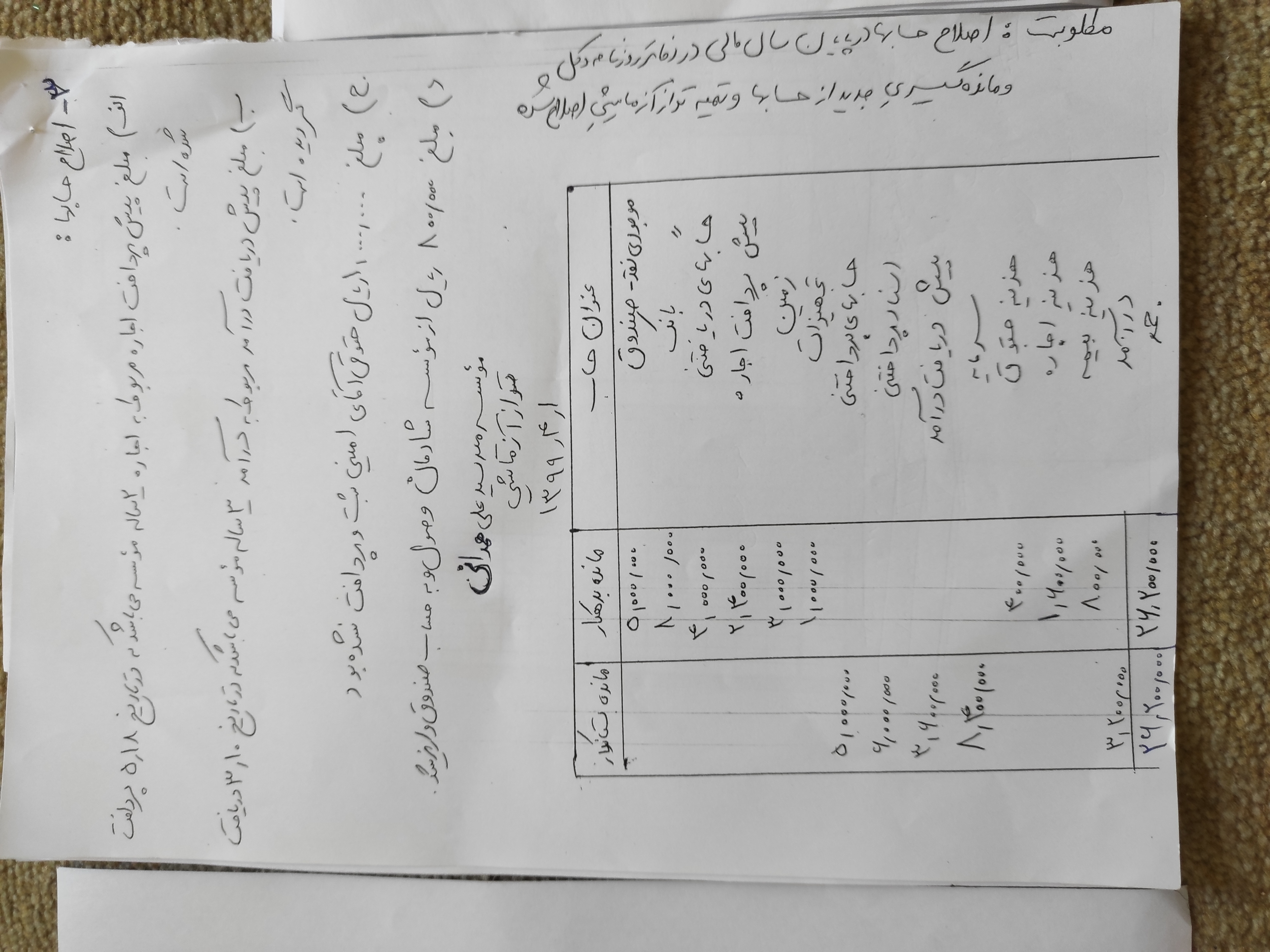 دریافت سوال 3