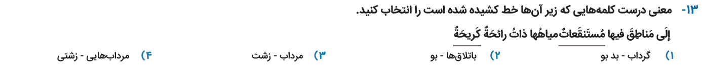 دریافت سوال 13