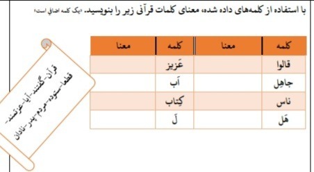 دریافت سوال 4