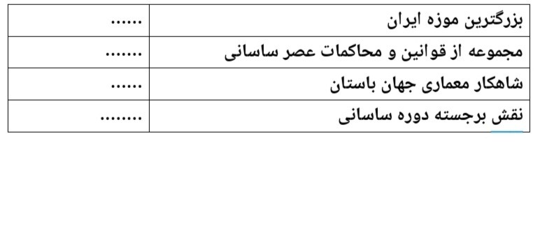 دریافت سوال 12