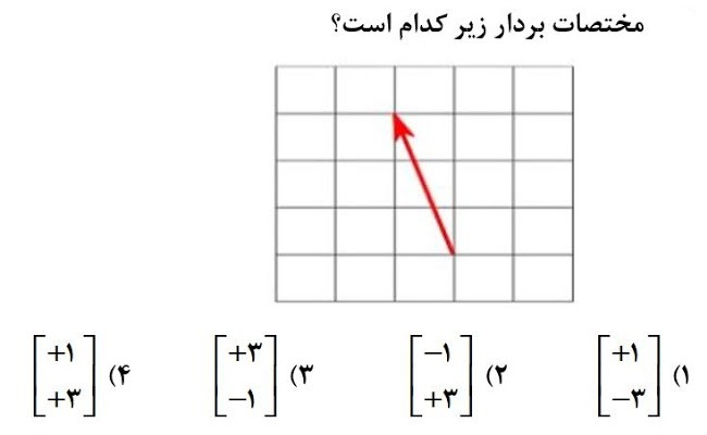 دریافت سوال 16